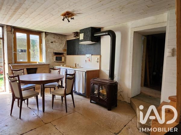 Maison à vendre 3 pièces 115 m² Parves et Nattages