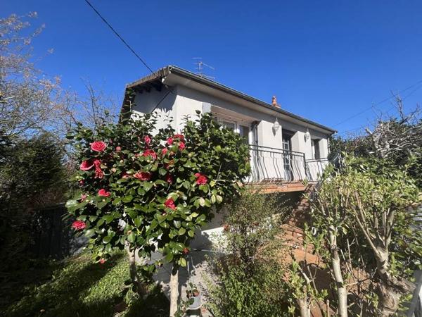 Maison à vendre |  Montluçon |  6 pièces | 153 m²