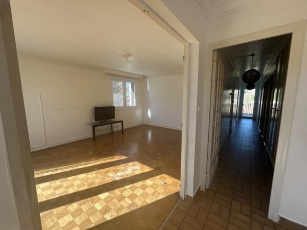 Maison à vendre |  Montluçon |  6 pièces | 153 m²