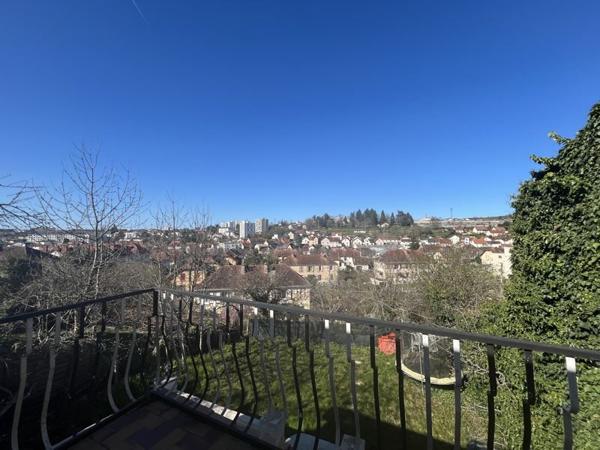 Maison à vendre |  Montluçon |  6 pièces | 153 m²