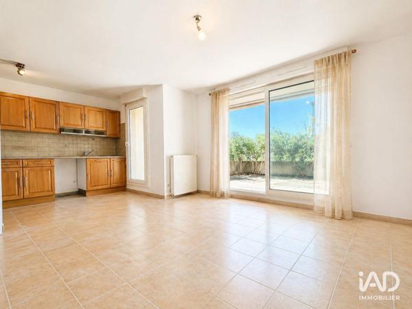 Appartement à vendre 2 pièces 42 m² Marseille 13