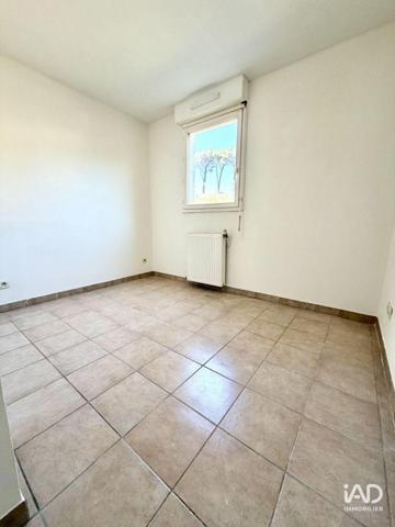 Appartement à vendre 2 pièces 42 m² Marseille 13
