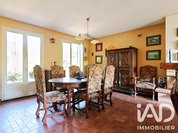 Maison à vendre 4 pièces 92 m² Saint-Priest