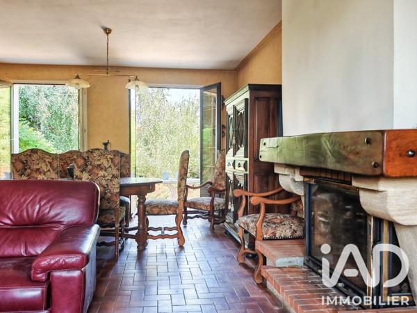 Maison à vendre 4 pièces 92 m² Saint-Priest