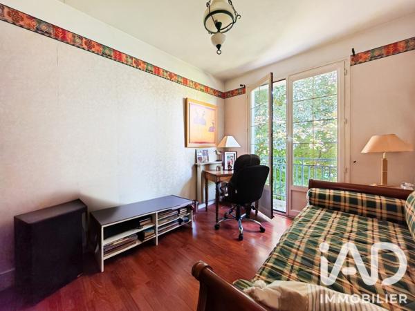 Maison à vendre 4 pièces 92 m² Saint-Priest