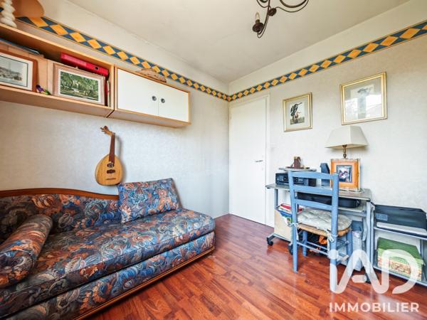 Maison à vendre 4 pièces 92 m² Saint-Priest