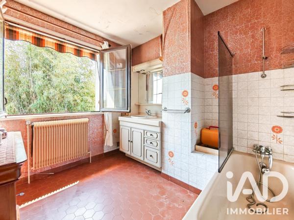 Maison à vendre 4 pièces 92 m² Saint-Priest