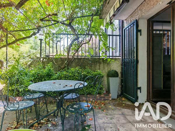 Maison à vendre 4 pièces 92 m² Saint-Priest