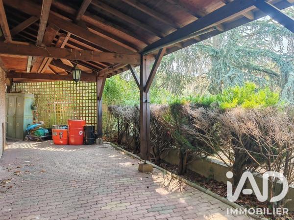 Maison à vendre 4 pièces 92 m² Saint-Priest