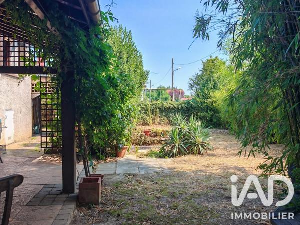 Maison à vendre 4 pièces 92 m² Saint-Priest