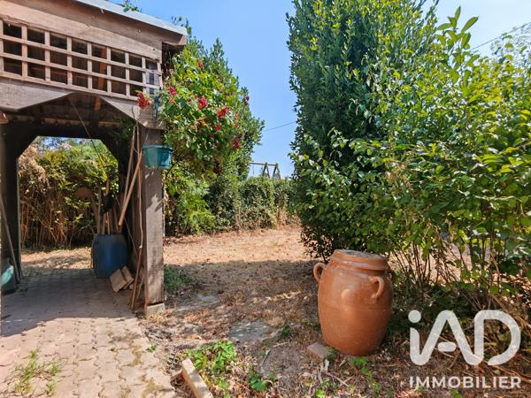 Maison à vendre 4 pièces 92 m² Saint-Priest