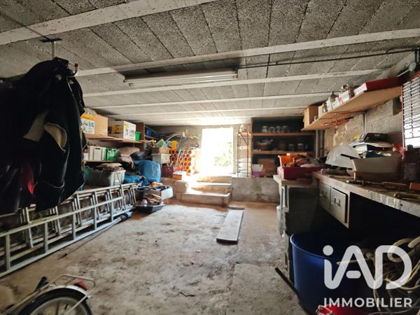 Maison à vendre 4 pièces 92 m² Saint-Priest