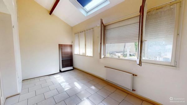 Maison de 6 pièces, 130m2, Pougues-les-Eaux (58)