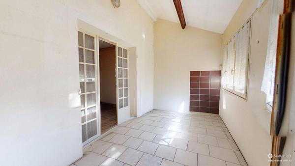 Maison de 6 pièces, 130m2, Pougues-les-Eaux (58)