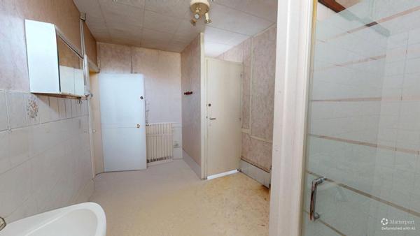 Maison de 6 pièces, 130m2, Pougues-les-Eaux (58)