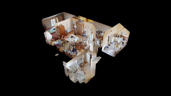 Maison de 6 pièces, 130m2, Pougues-les-Eaux (58)