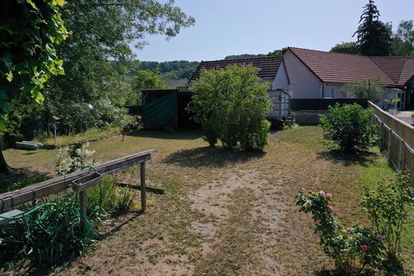 Maison de 6 pièces, 130m2, Pougues-les-Eaux (58)