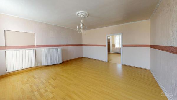 Maison de 6 pièces, 130m2, Pougues-les-Eaux (58)