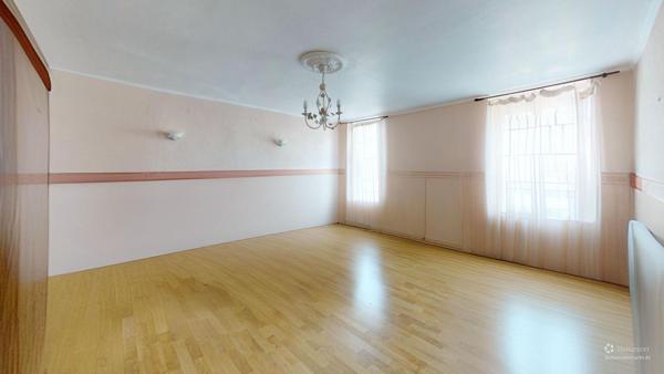 Maison de 6 pièces, 130m2, Pougues-les-Eaux (58)