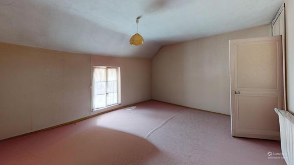 Maison de 6 pièces, 130m2, Pougues-les-Eaux (58)