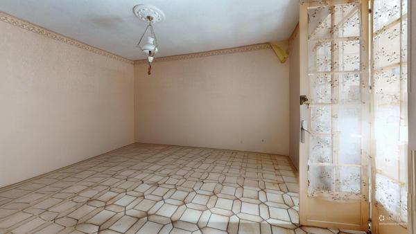 Maison de 6 pièces, 130m2, Pougues-les-Eaux (58)