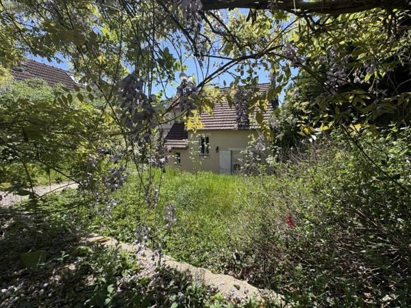 Maison de ville à vendre à Chartres dans l'Eure-et-Loir (28000), ref : 77