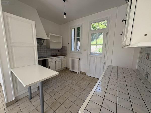 Maison de ville à vendre à Chartres dans l'Eure-et-Loir (28000), ref : 77