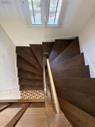 Maison de ville à vendre à Chartres dans l'Eure-et-Loir (28000), ref : 77