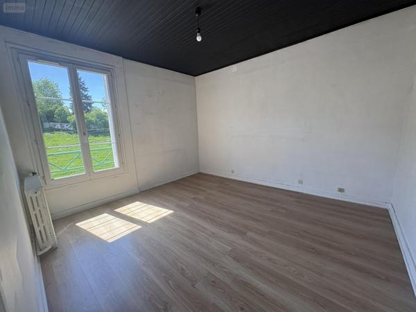 Maison de ville à vendre à Chartres dans l'Eure-et-Loir (28000), ref : 77