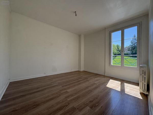 Maison de ville à vendre à Chartres dans l'Eure-et-Loir (28000), ref : 77
