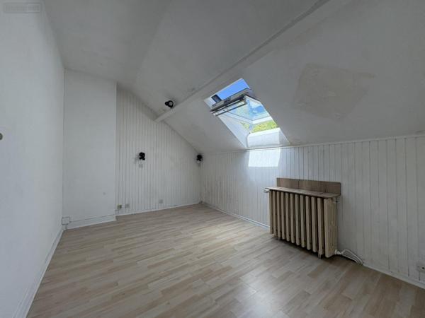 Maison de ville à vendre à Chartres dans l'Eure-et-Loir (28000), ref : 77