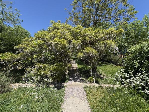 Maison de ville à vendre à Chartres dans l'Eure-et-Loir (28000), ref : 77