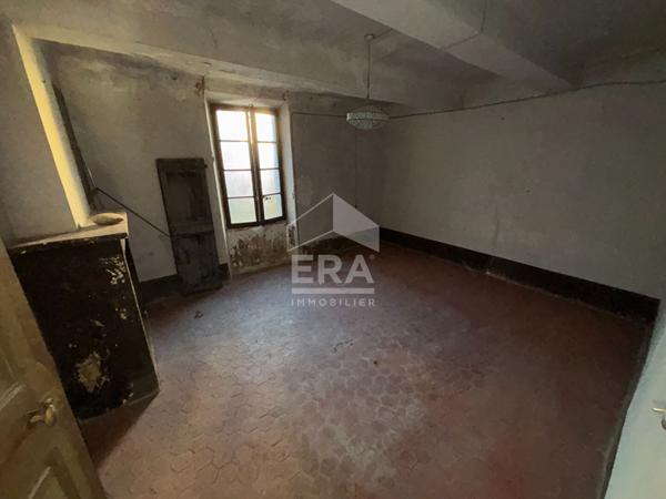 A VENDRE - EXCLUSIVITE - Maison de village à rénover Malijai 6 pièces 160 m2