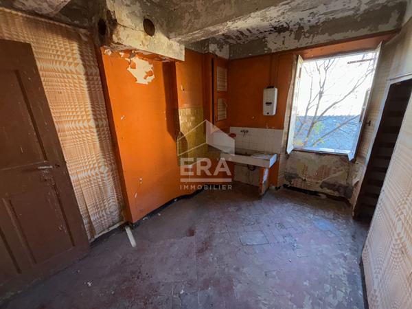 A VENDRE - EXCLUSIVITE - Maison de village à rénover Malijai 6 pièces 160 m2