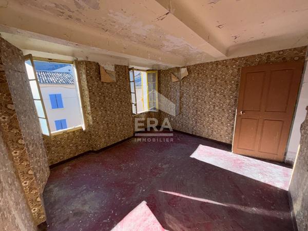 A VENDRE - EXCLUSIVITE - Maison de village à rénover Malijai 6 pièces 160 m2