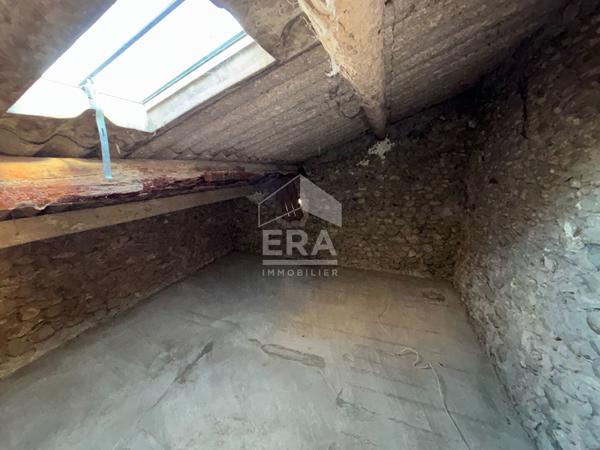 A VENDRE - EXCLUSIVITE - Maison de village à rénover Malijai 6 pièces 160 m2