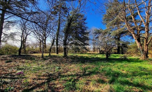 SAINT-PREST - CHARMANTE DEMEURE en Pierre de 144 m², 6 pièces