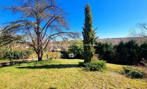 SAINT-PREST - CHARMANTE DEMEURE en Pierre de 144 m², 6 pièces