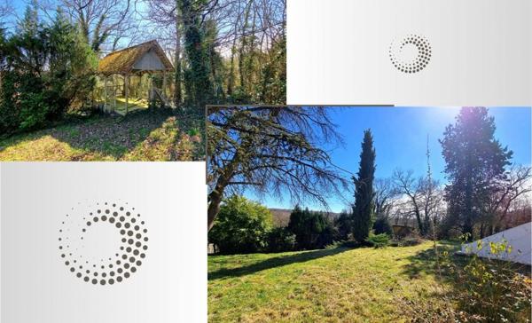 SAINT-PREST - CHARMANTE DEMEURE en Pierre de 144 m², 6 pièces