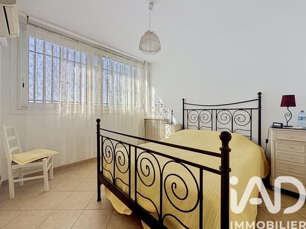 Maison à vendre 9 pièces 263 m² Port-Saint-Louis-du-Rhône
