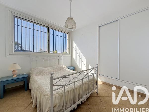 Maison à vendre 9 pièces 263 m² Port-Saint-Louis-du-Rhône