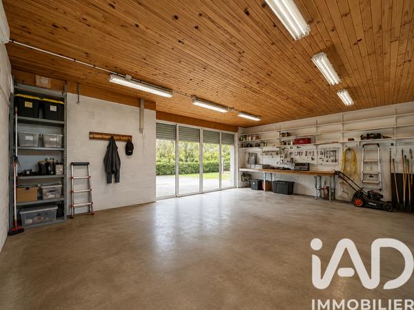 Maison à vendre 9 pièces 263 m² Port-Saint-Louis-du-Rhône