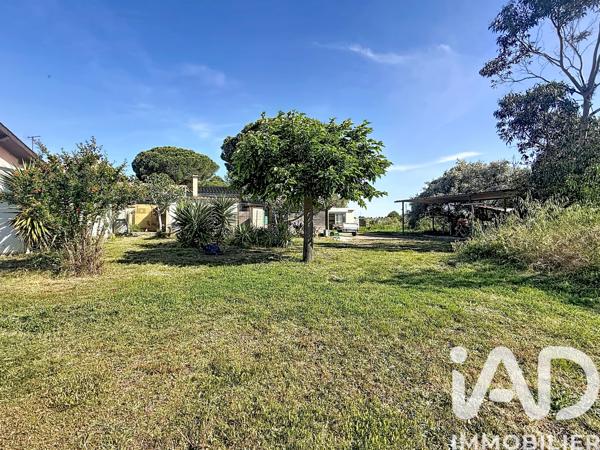 Maison à vendre 9 pièces 263 m² Port-Saint-Louis-du-Rhône