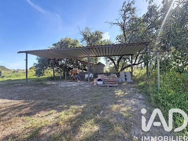 Maison à vendre 9 pièces 263 m² Port-Saint-Louis-du-Rhône