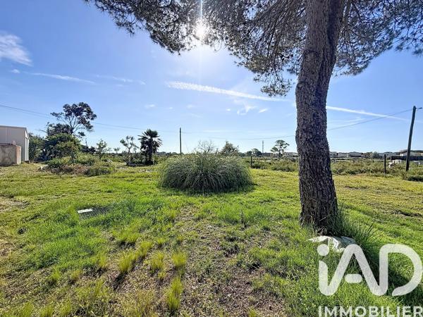 Maison à vendre 9 pièces 263 m² Port-Saint-Louis-du-Rhône