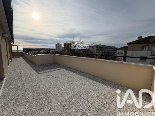 Appartement à vendre 3 pièces 80 m² Meaux