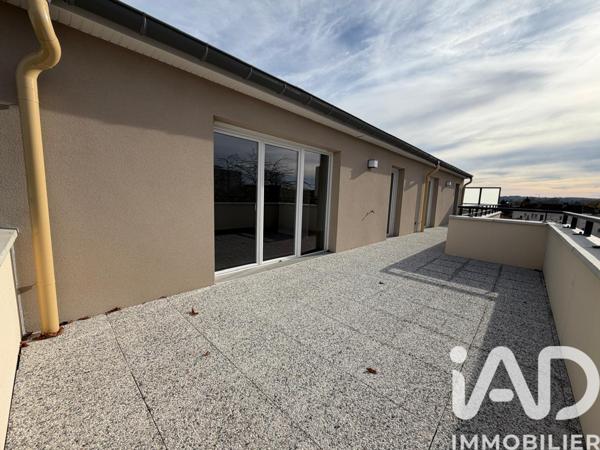 Appartement à vendre 3 pièces 80 m² Meaux