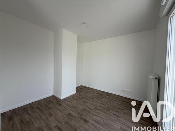 Appartement à vendre 3 pièces 80 m² Meaux