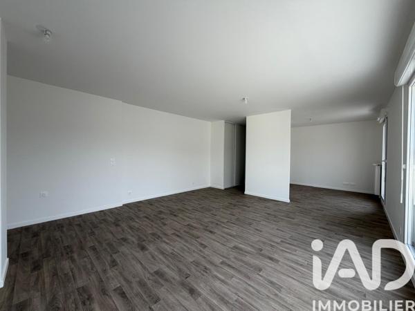 Appartement à vendre 3 pièces 80 m² Meaux