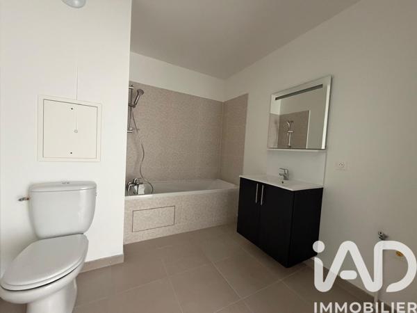 Appartement à vendre 3 pièces 80 m² Meaux